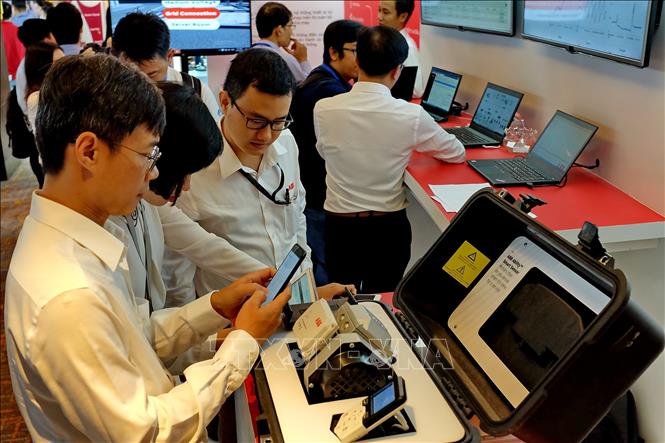 Hỗ trợ các doanh nghiệp phát triển ứng dụng, cung cấp giải pháp công nghệ số 